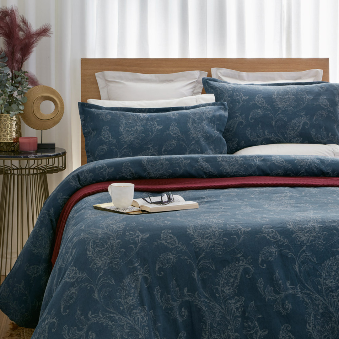 Baksana Zagreb Duvet Cover Set Duvet Covers And Doonas