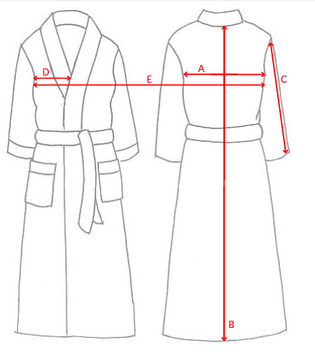 robe