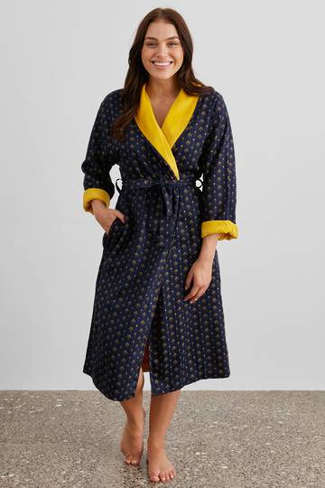Baksana - Paris Robe