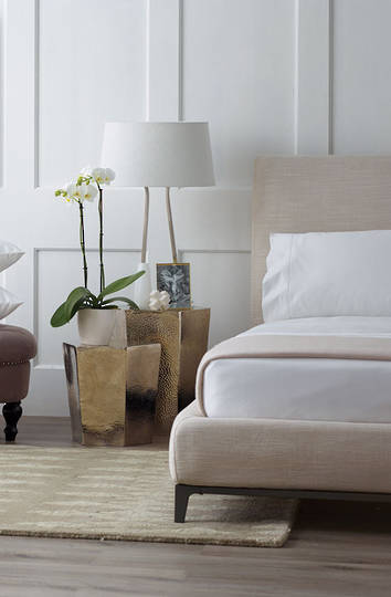 Sheridan - Hotel-Weight Luxury Cotton 1000 Thread Count Sheet Sets / Pillowcases