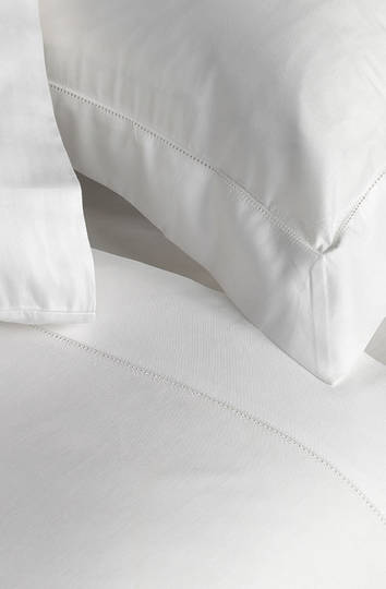 Baksana 500 Threadcount Cotton Sheets / Pillowcases Sold Separately