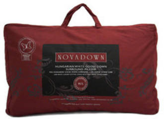 Novadown Hungarian 95/5 Goose Down Pillow