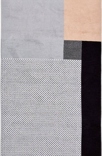 Sheridan - Asta Carbon Beach Towel - ON SALE