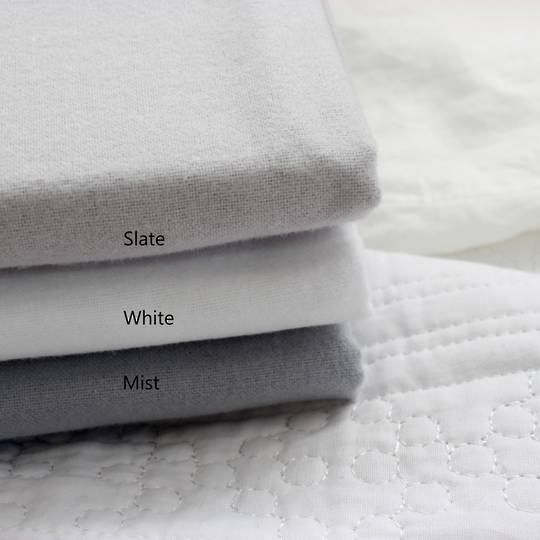 Seneca Bellini Luxe Flannelette Sheet Sets
