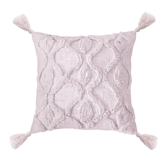 Bambury - Zoe Cushion - Lilac