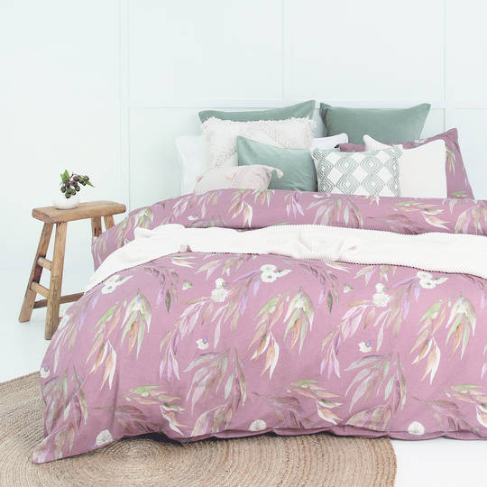 Bambury - Coolibah Duvet Cover Set