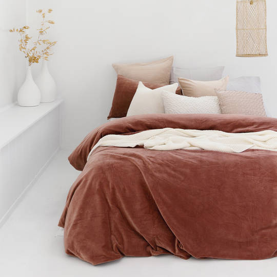 Bambury - Emerson Duvet Cover Set