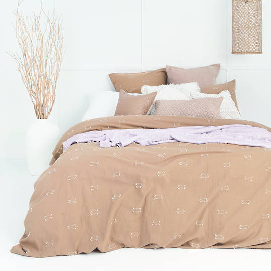 Bambury - Oregon Duvet Covet set