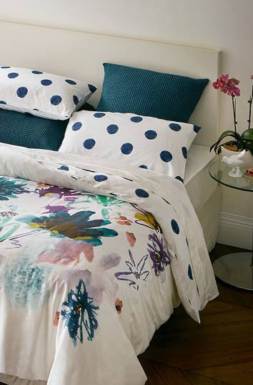 Baksana - Elise Duvet Cover Set