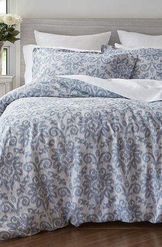 Baksana Marquis Duvet Cover Set