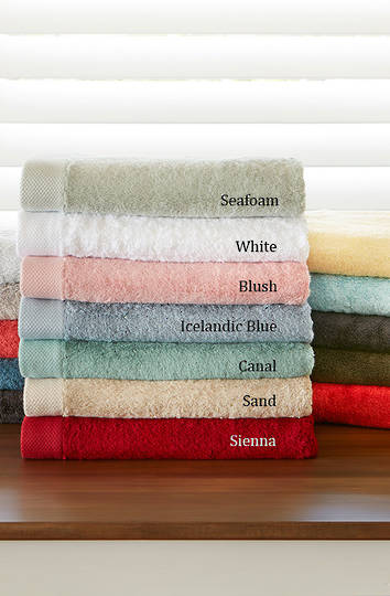 Baksana - Bamboo Towels