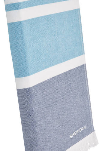 Sheridan Baywater Lagoon Beach Towel