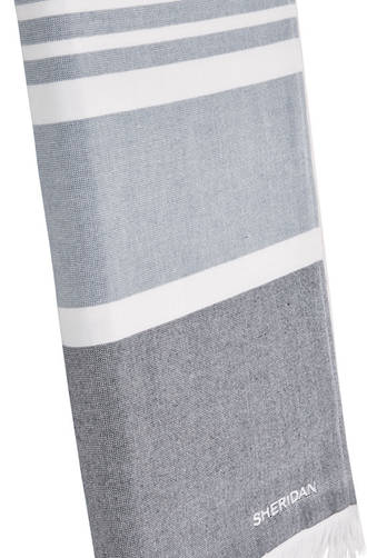 Sheridan Baywater Sorbet Beach Towel