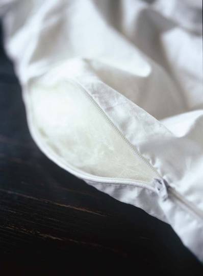 Bianca Lorenne - Silk Filled Duvet Inner