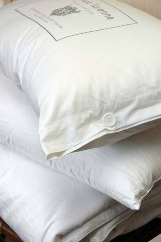 Bianca Lorenne - Silk Pillow Standard and Lodge (King)