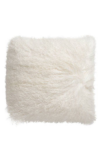 Sheridan - Bligh Cushion - Ivory