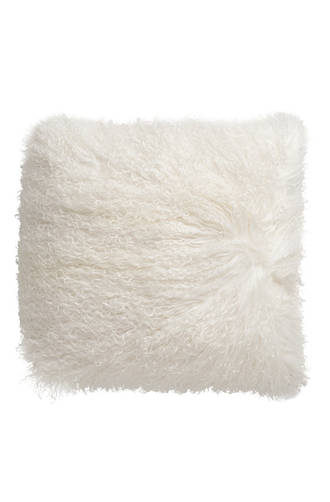 Sheridan - Bligh Ivory Cushion