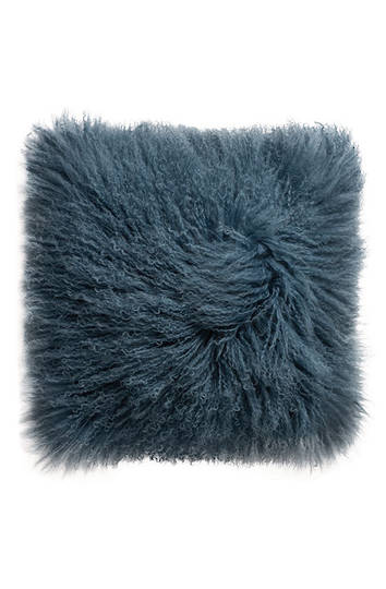 Sheridan - Bligh Cushion - Smokey Blue