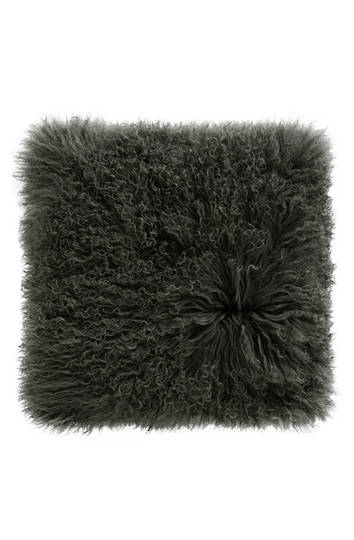 Sheridan - Bligh Cushion -Deep Olive