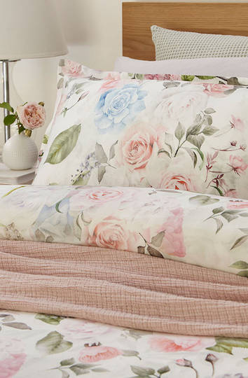 Baksana - Bloom Duvet Cover Set