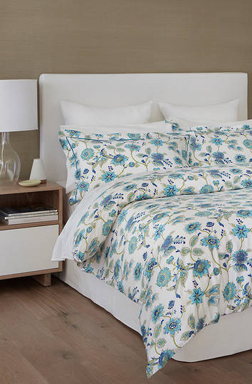 Baksana - Bosphorus Duvet Cover Set - King - ON SALE
