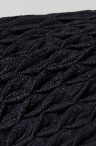Sheridan - Braughton Midnight Cushion