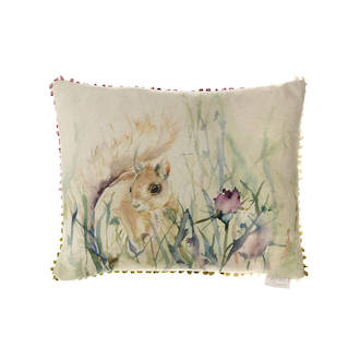Voyage Maison Winter Harvest Cushion