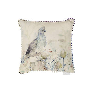 Voyage Maison Lomound Quail Cushion