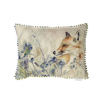 Voyage Maison Hide and Seek Cushion