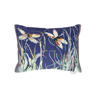 Voyage Maison Dragonfly Cushion