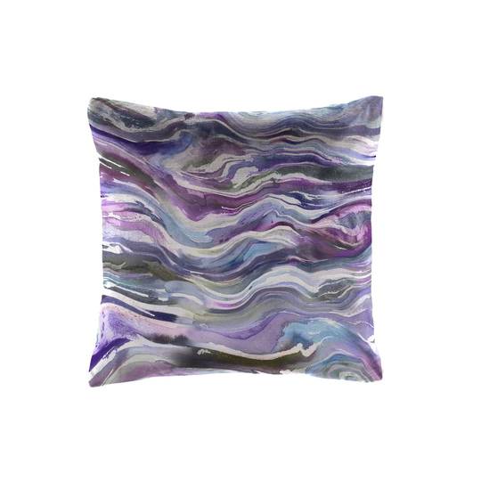 Voyage Maison - Verde Parma Velvet Cushion