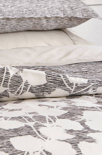 Baksana - Camille Duvet Cover Set