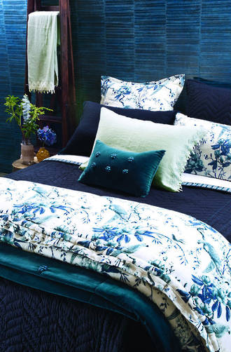 Bianca Lorenne Canzone Bedspread