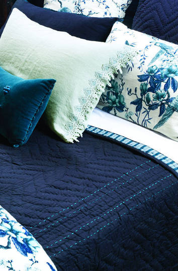 Bianca Lorenne Canzone Bedspread Set- ON SALE