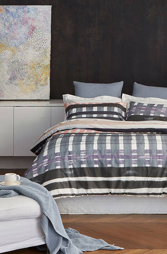 Baksana - Corfu Duvet Cover Set