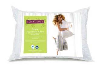 Novadown - Down Alternative Pillow