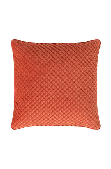 Sheridan - Emington Blood Orange Cushion