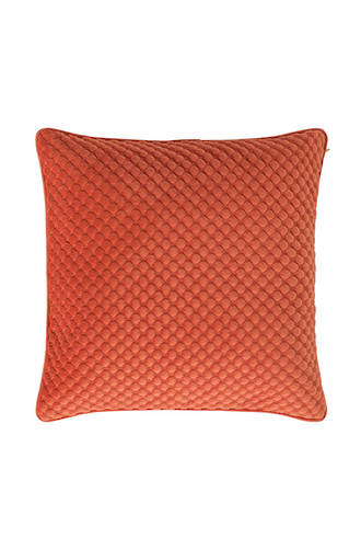 Sheridan Emington Blood Orange Cushion
