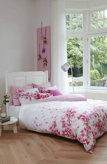 Bluebellgray - Emmi Duvet Cover Set - Queen - ON SALE