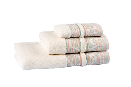 Importico - Devilla - Fantasy Border Towels