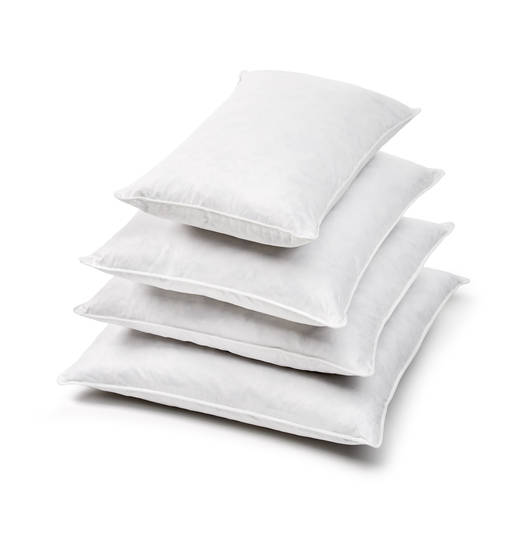 Fairydown - Feather Cushion Inners