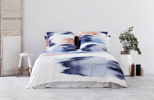 Sheridan - Fallsgrove Duvet Cover Set