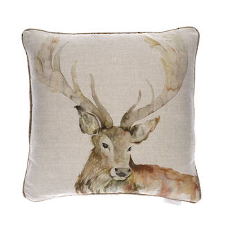 Voyage Maison Gregor Linen Cushion
