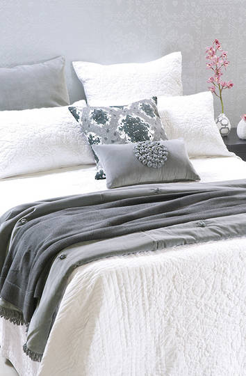 Bianca Lorenne Gianna Bedspread Set - ON SALE