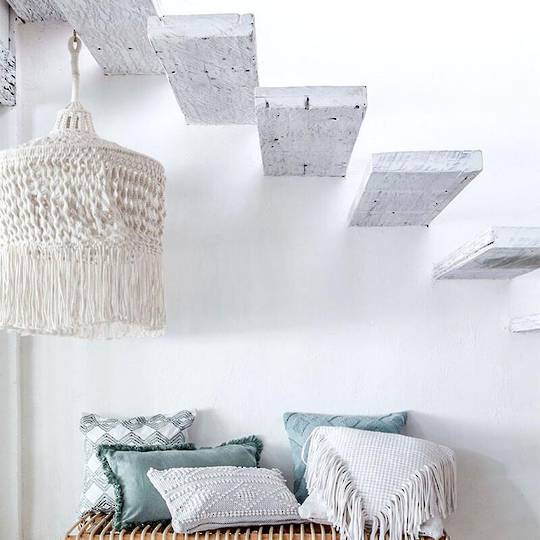Bambury - Gili Lightshade