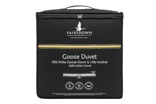 Fairydown - Goose Duvet Inner 90/10
