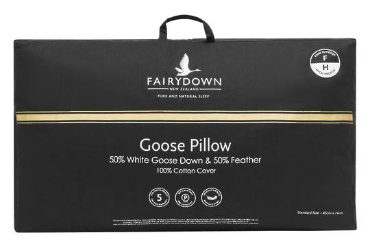 Fairydown - Goose Pillow