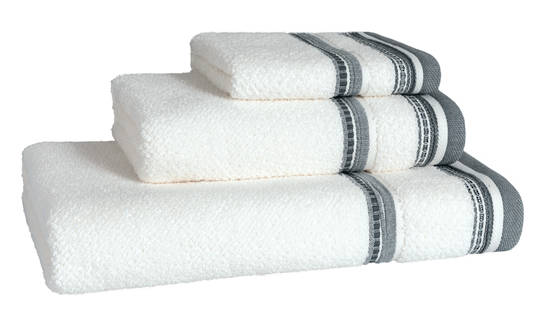 Importico - Devilla - Granada Blue Towels