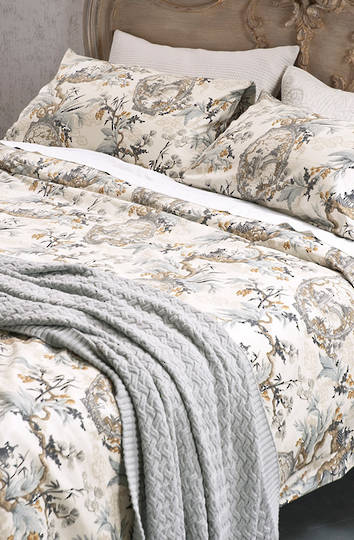 Bianca Lorenne - Hanami Natural Duvet Cover Set