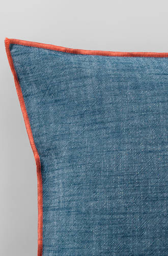 Sheridan Harrocks Deepwater Cushion
